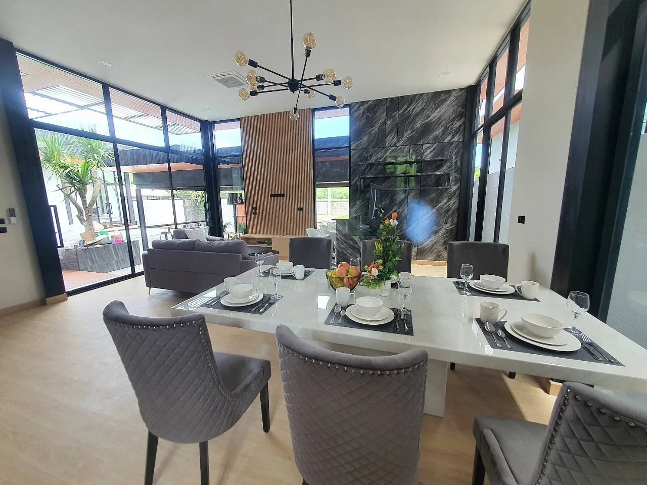 House or villa in Pattaya — photo 6