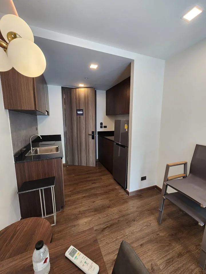Apartment in Phuket — photo 13
