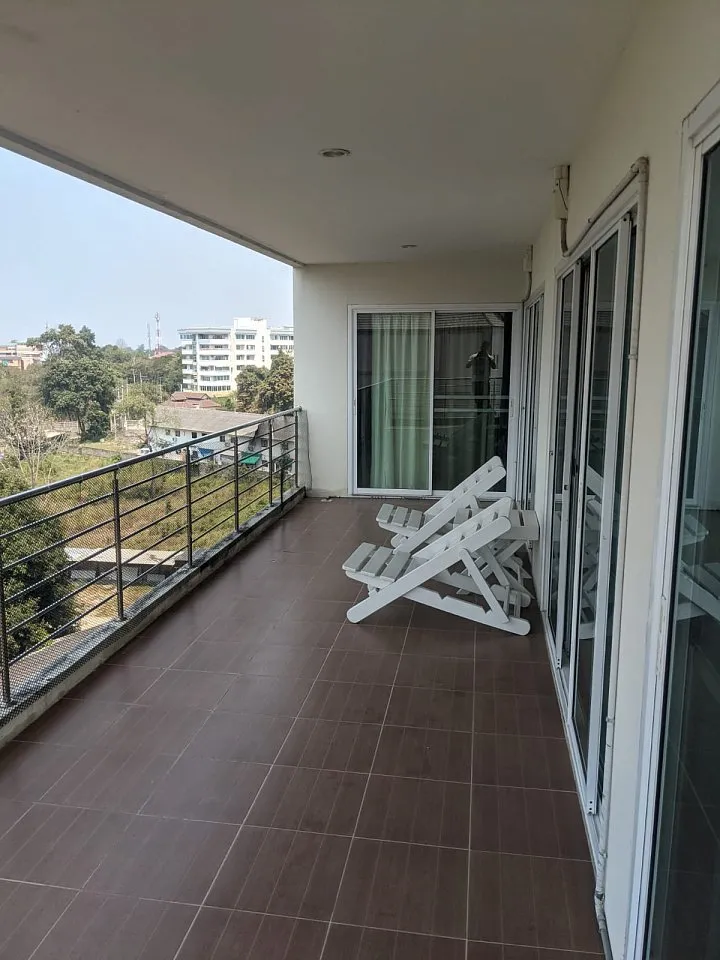 Apartment, 120 m² in Pattaya — photo 5