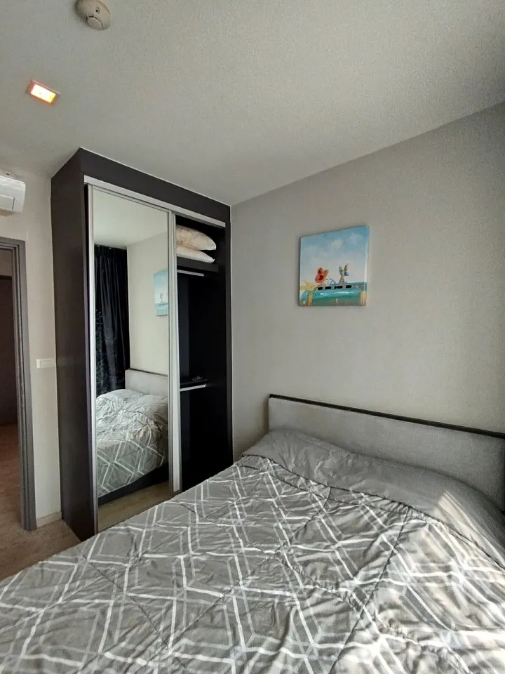 Apartment, 50 m² in Pattaya — photo 3