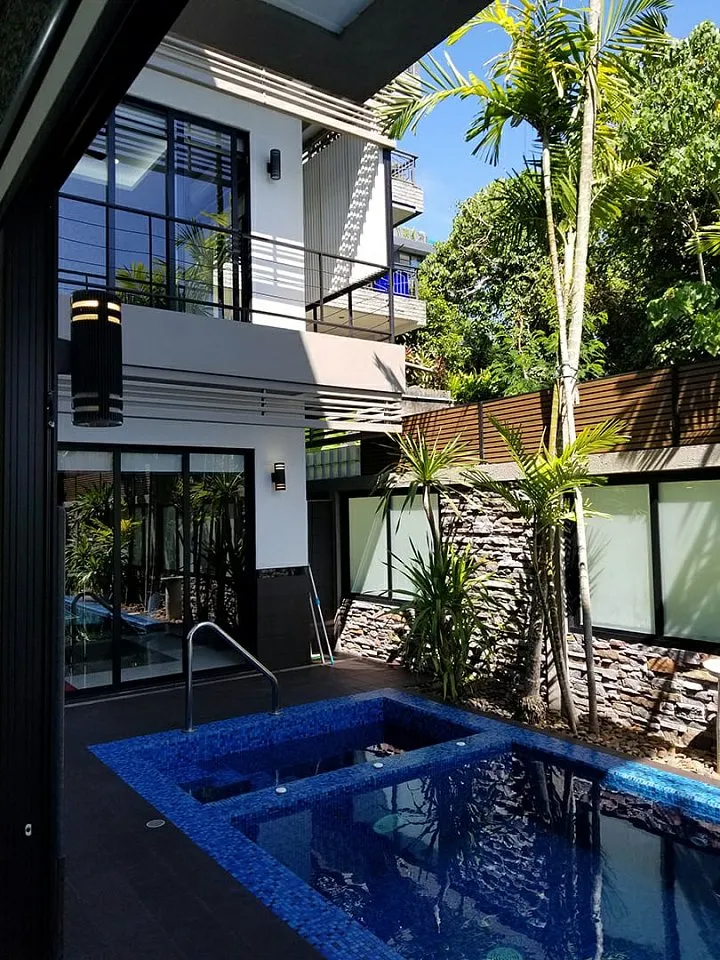 House or villa, 209 m² in Phuket — photo 12