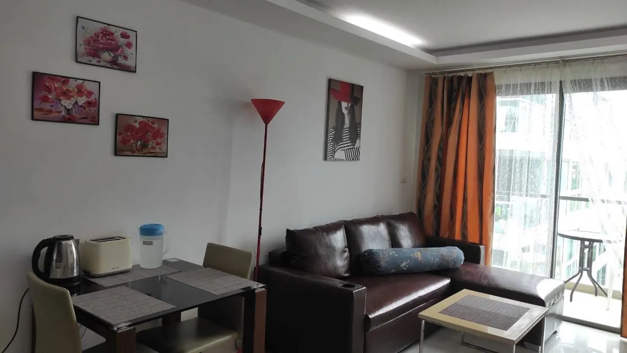 Apartment in Pattaya — photo 5