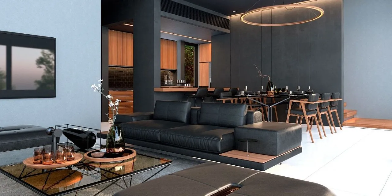 House or villa, 515 m² in Phuket — photo 14