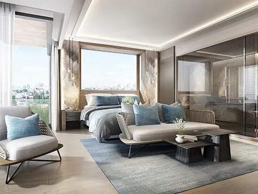 Apartment · Pattaya