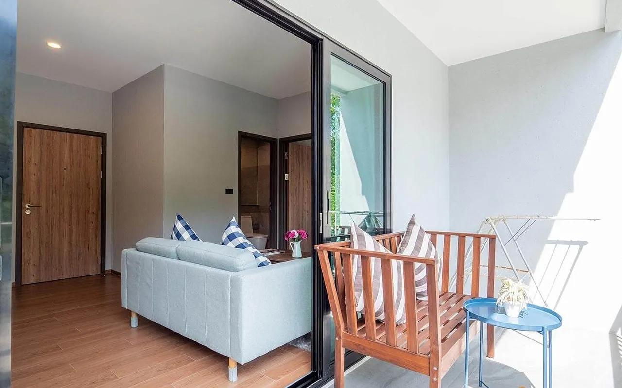Apartment, 70 m² in Phuket — photo 23