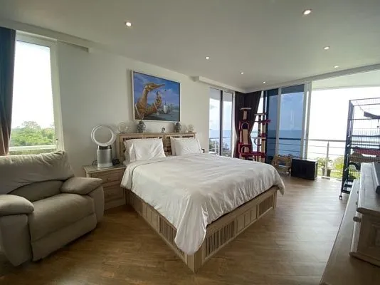 Apartment · Pattaya