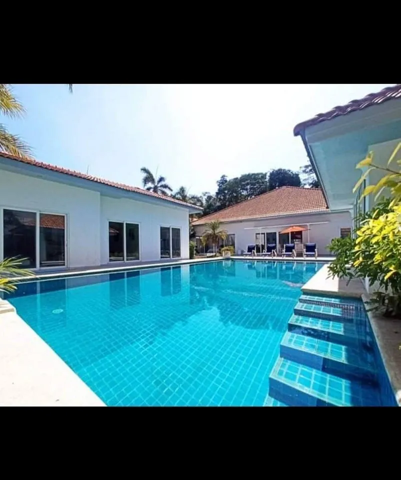House or villa in Pattaya — photo 3