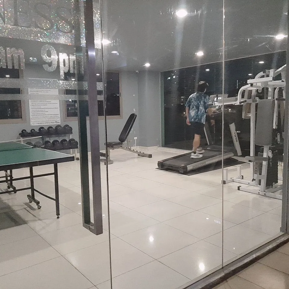 Apartment in Pattaya — photo 18