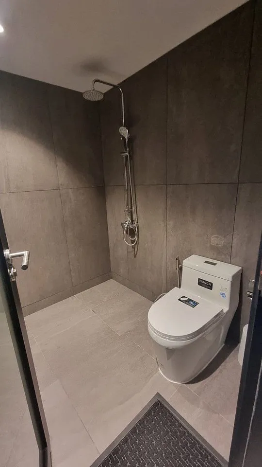 Studio apartment, 29 m² in Phuket — photo 2