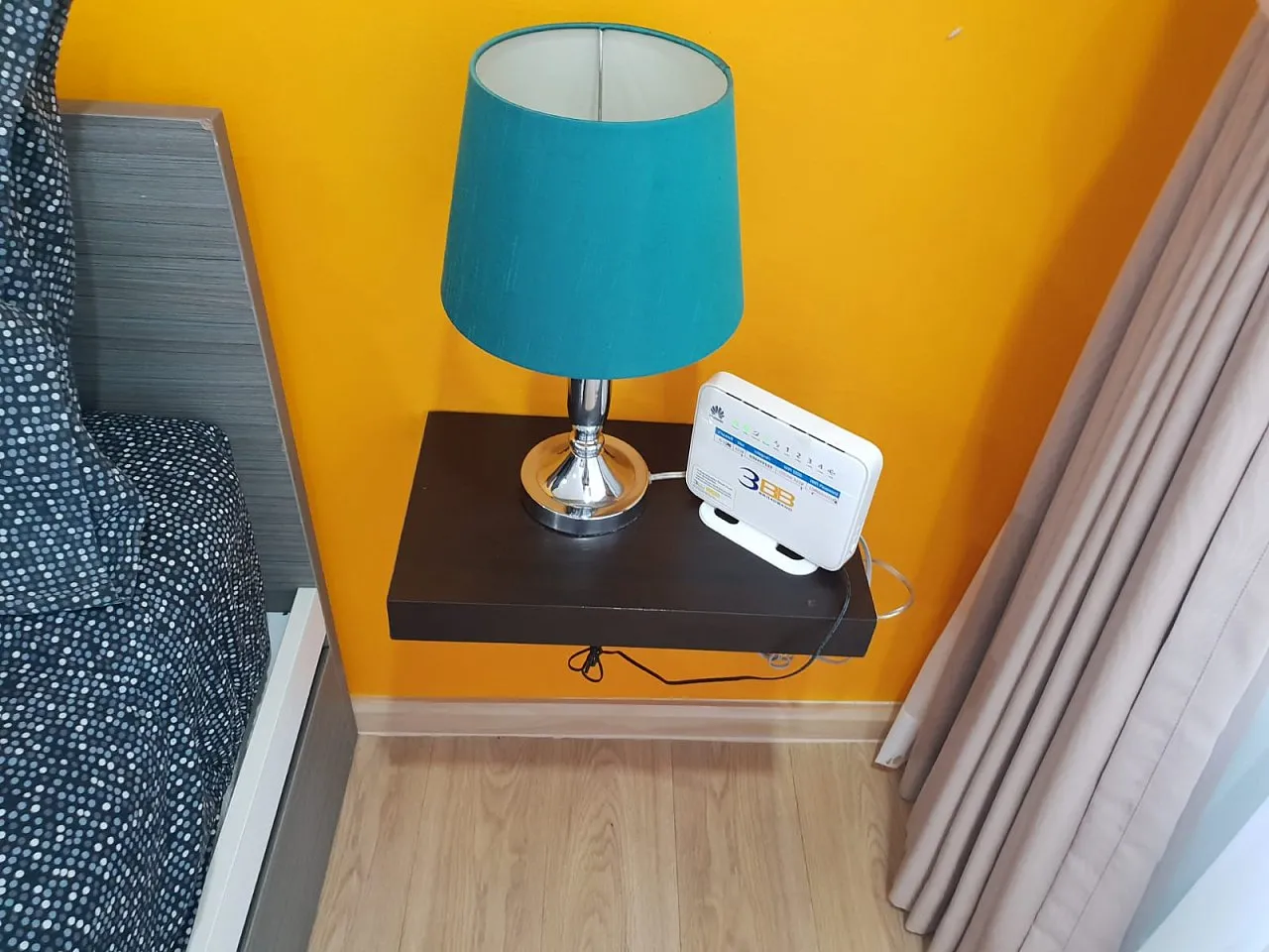 Studio apartment, 39 m² in Phuket — photo 16