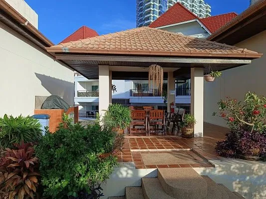 House or villa · Pattaya