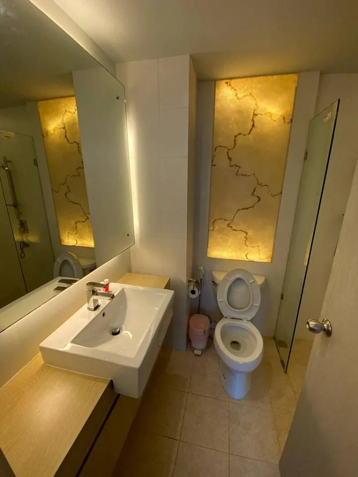 Apartment in Pattaya — photo 6