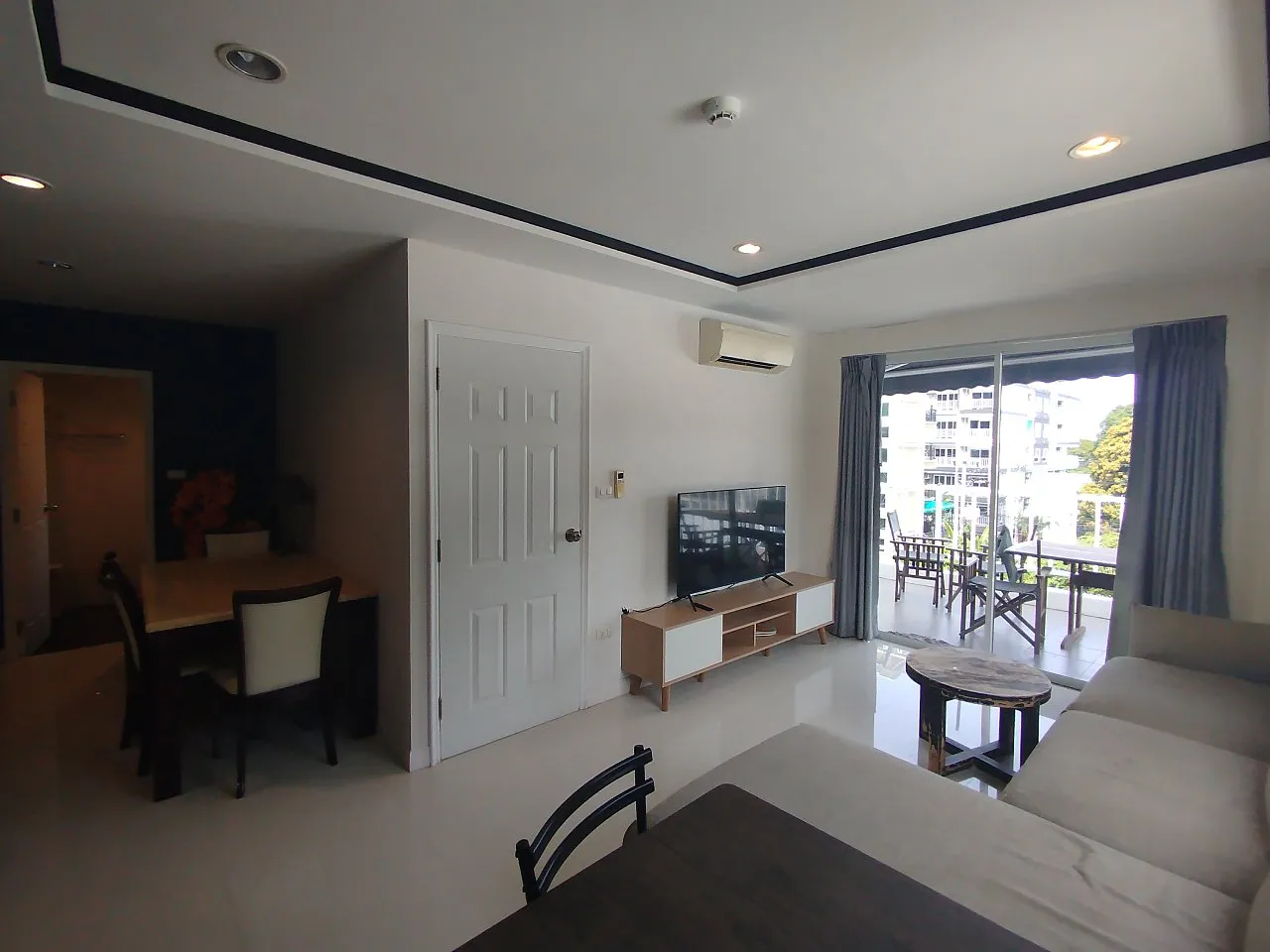 Apartment, 77 m² in Pattaya — photo 9
