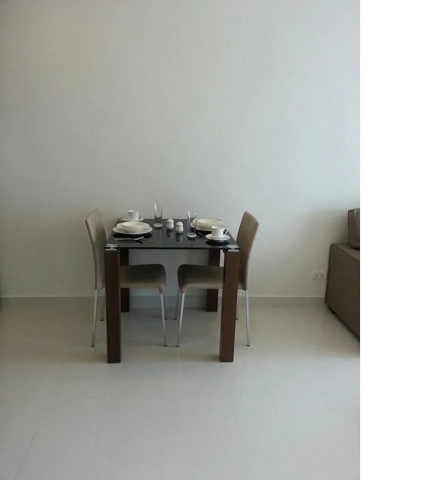Apartment, 39 m² in Pattaya — photo 8