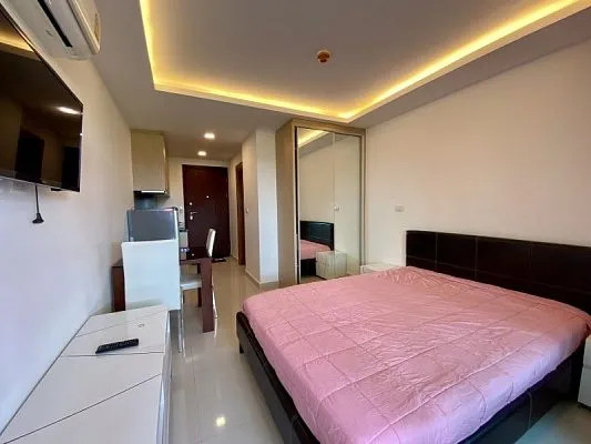 Studio apartment · Pattaya