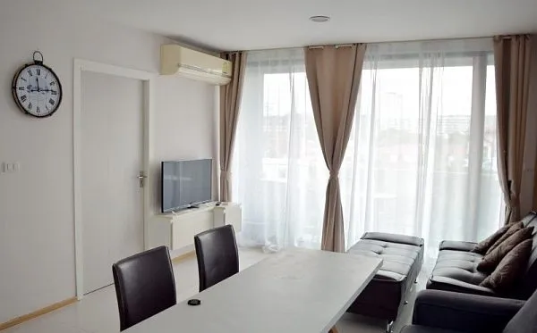 Apartment · Pattaya