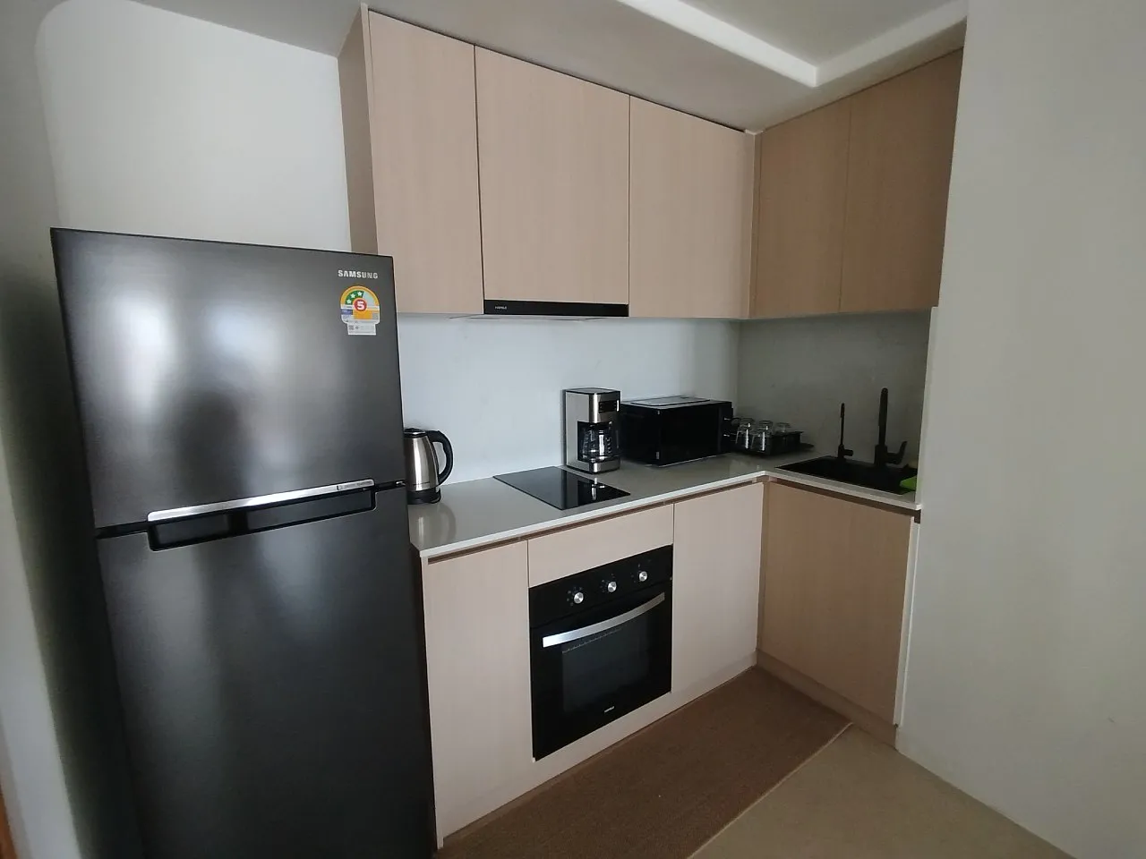 Apartment in Pattaya — photo 30