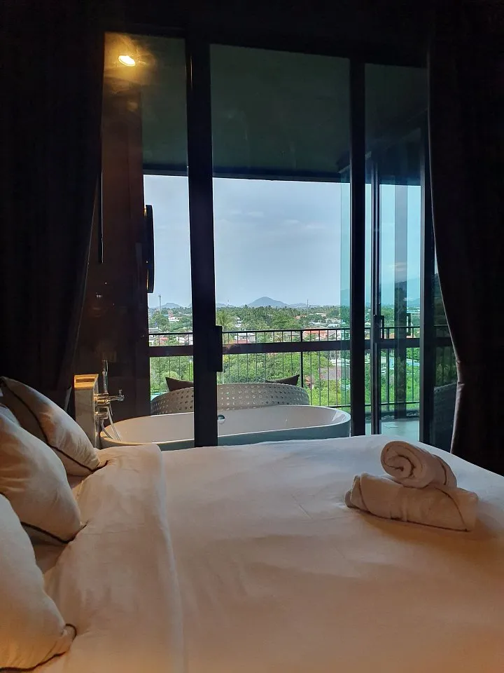 Apartment, 56 m² in Phuket — photo 4