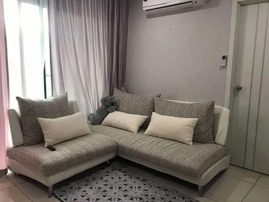 Apartment · Pattaya