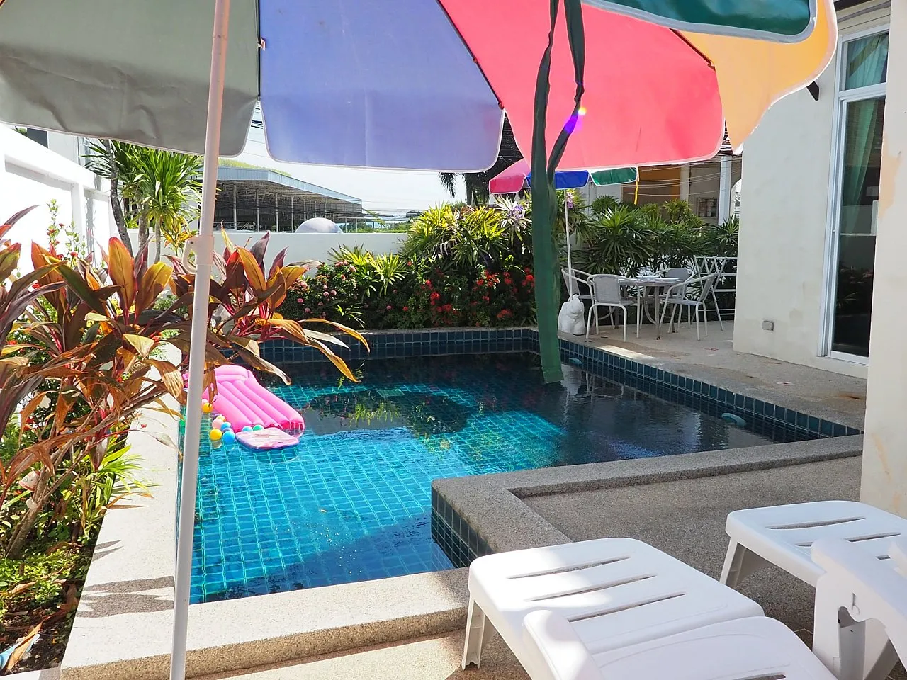 House or villa, 200 m² in Phuket — photo 4