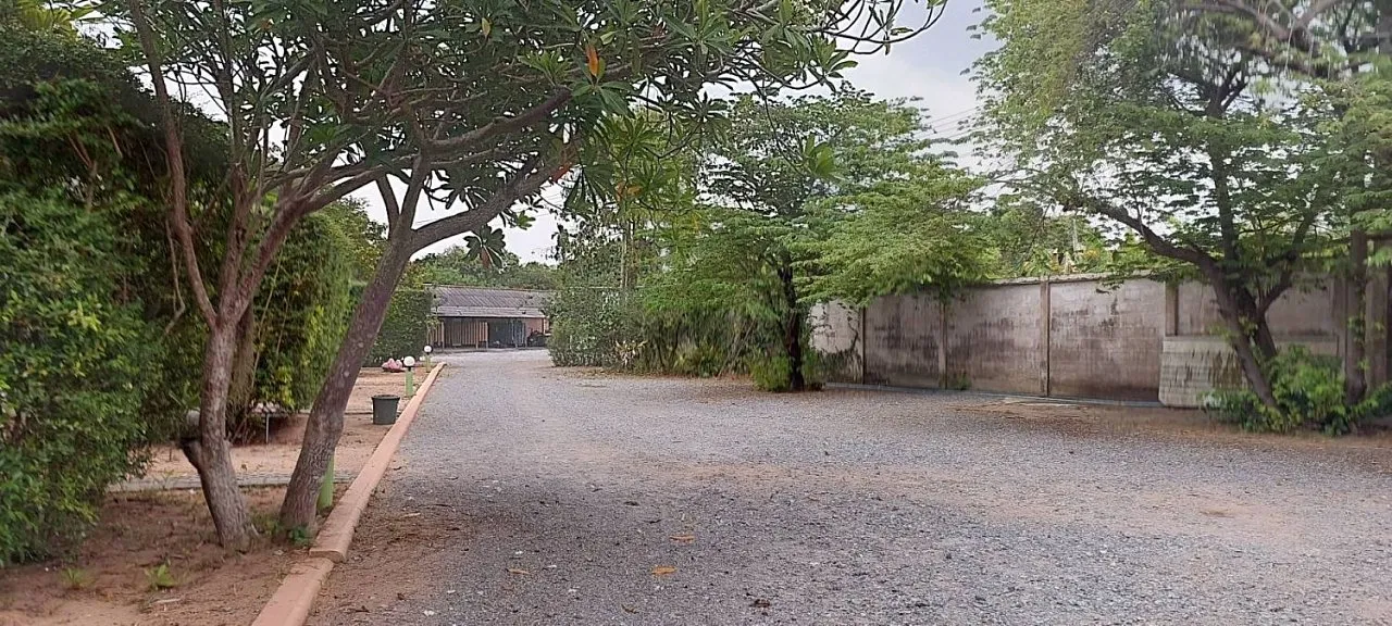 Commercial property, 5968 m² in Pattaya — photo 20