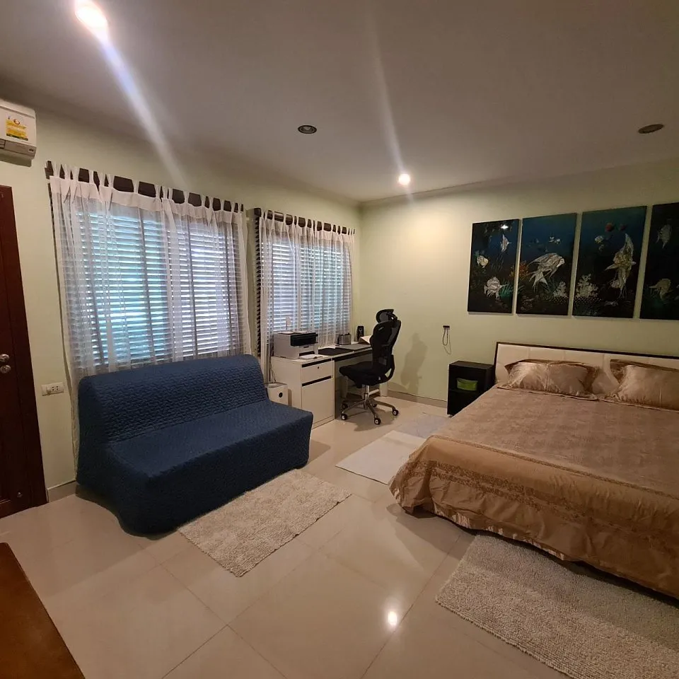 House or villa, 265 m² in Pattaya — photo 10