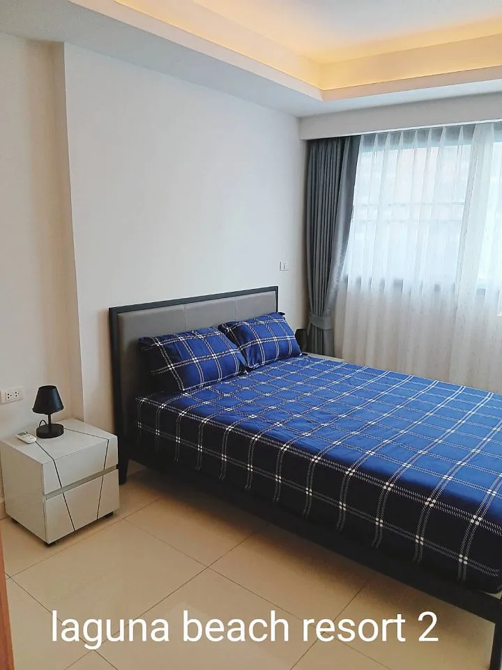 Apartment, 37 m² in Pattaya — photo 9
