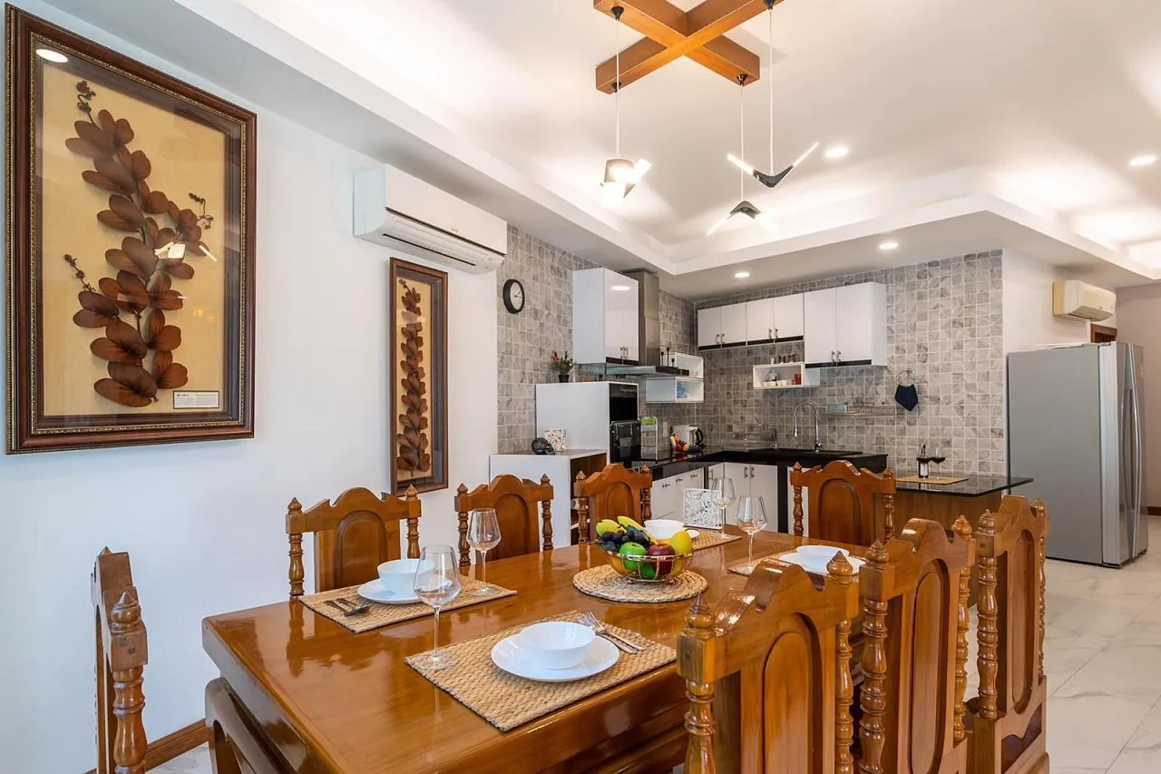 Apartment, 850 m² in Phuket — photo 7
