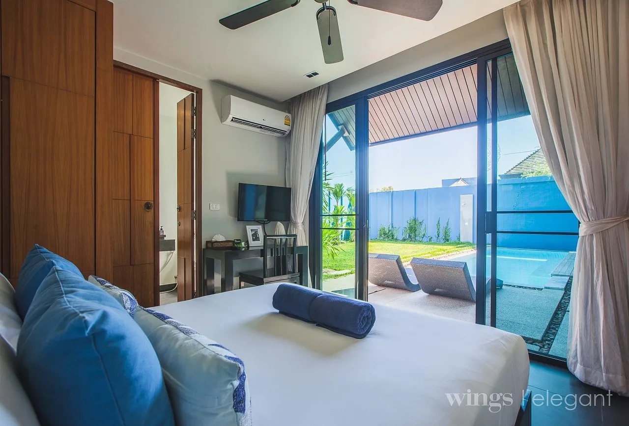 Apartment in Phuket — photo 13
