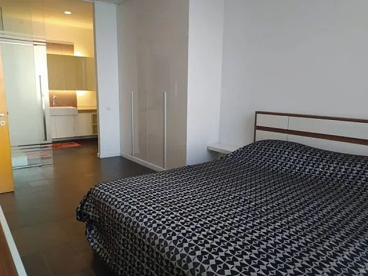 Apartment · Pattaya