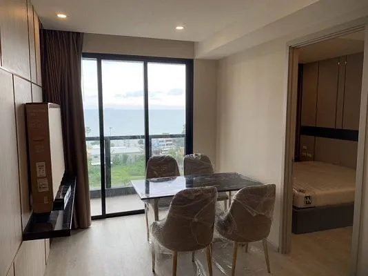 Apartment · Pattaya