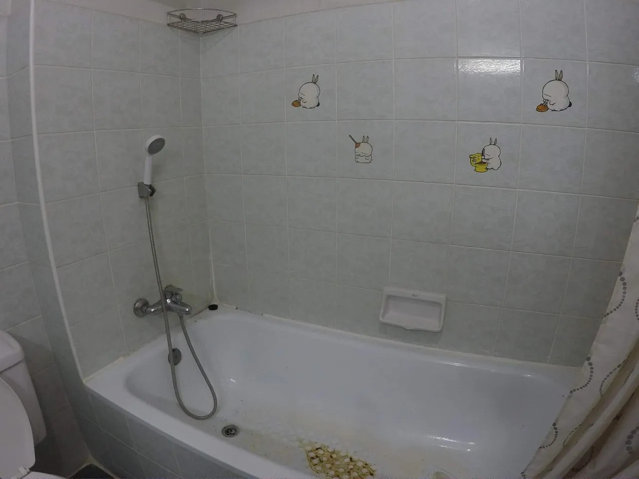 Studio apartment, 29 m² in Pattaya — photo 2
