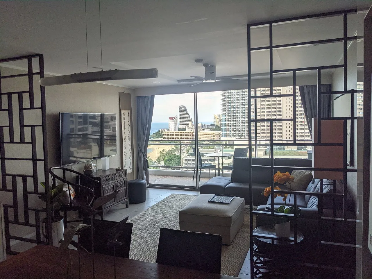 Apartment, 79 m² in Pattaya — photo 6