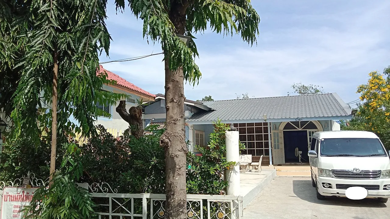 Property in Pattaya — photo 17