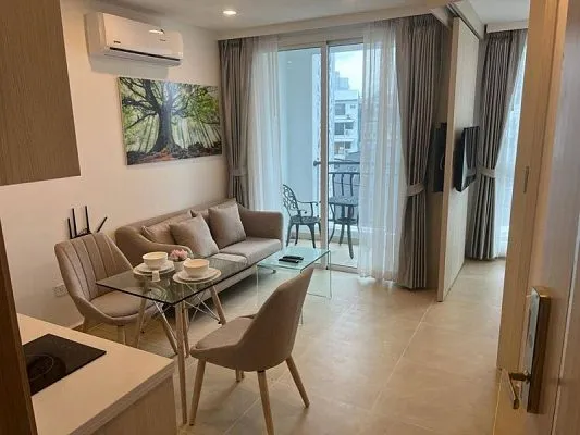 Apartment · Pattaya