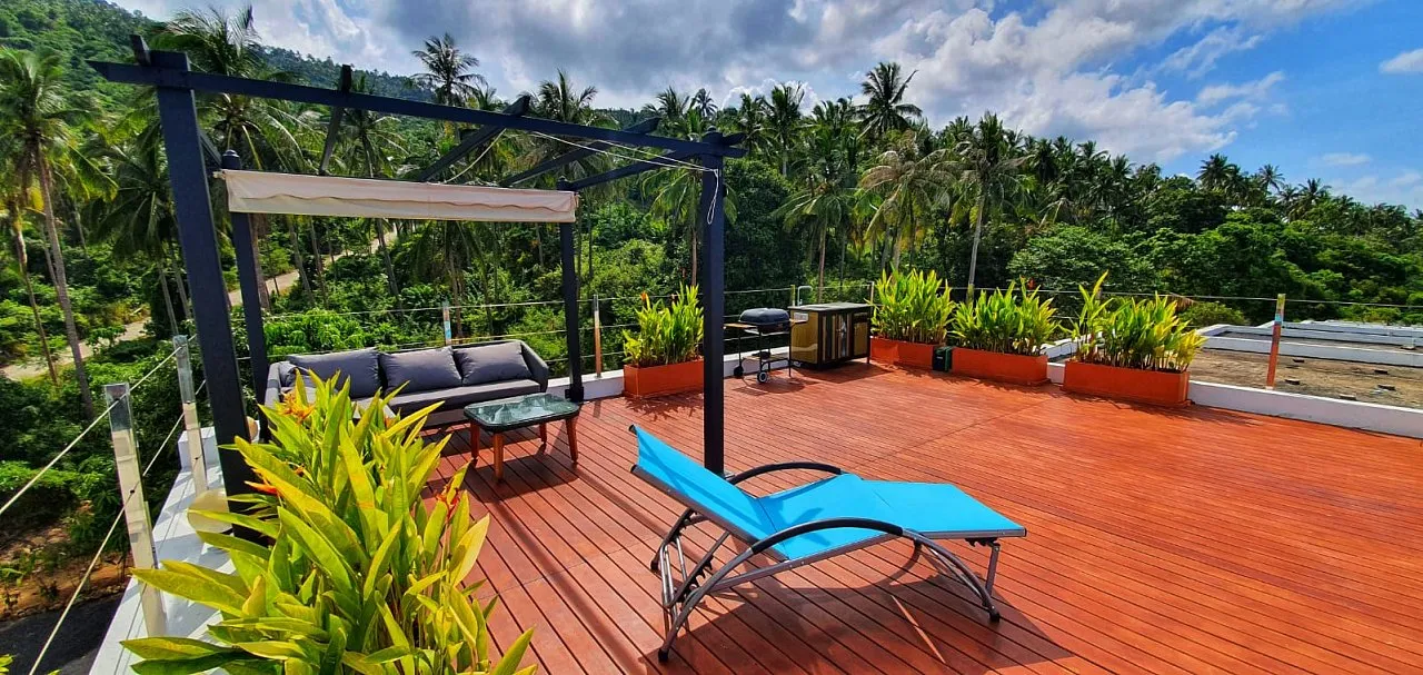 House or villa, 500 m² in Pattaya — photo 13
