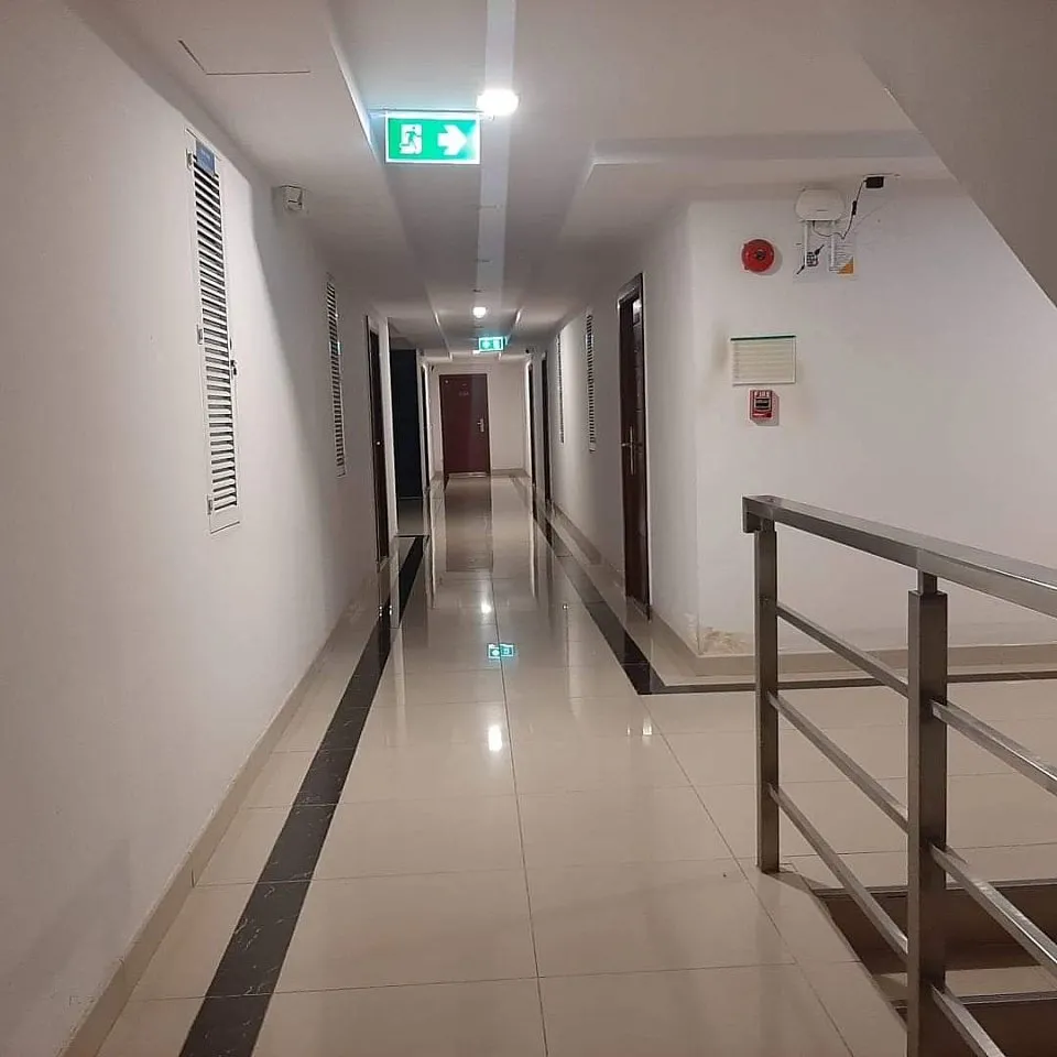 Apartment in Pattaya — photo 14