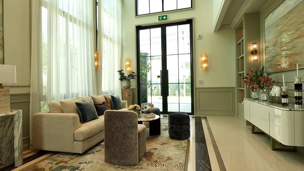 House or villa, 323 m² in Phuket — photo 2