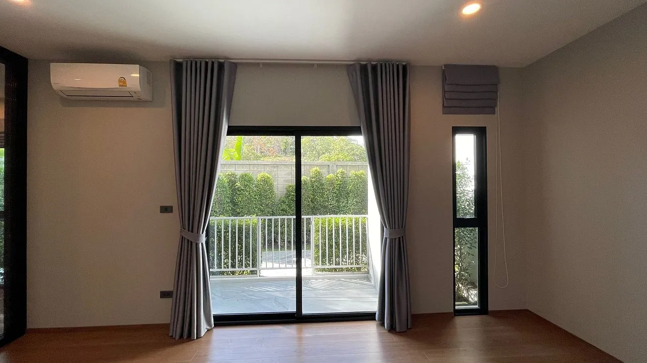 Apartment, 41 m² in Phuket — photo 11