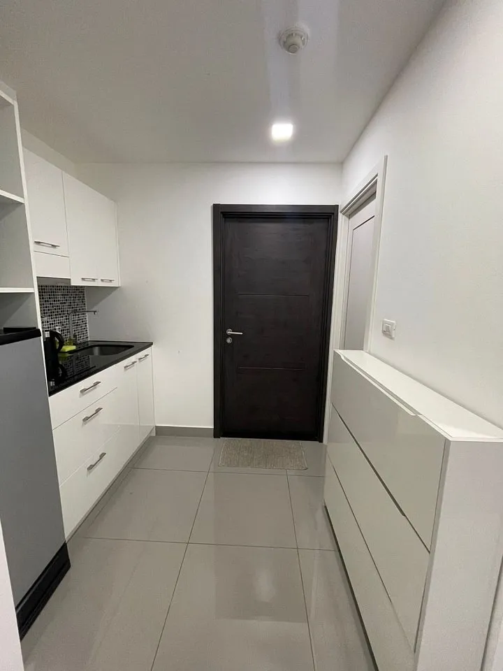 Studio apartment, 22 m² in Pattaya — photo 5