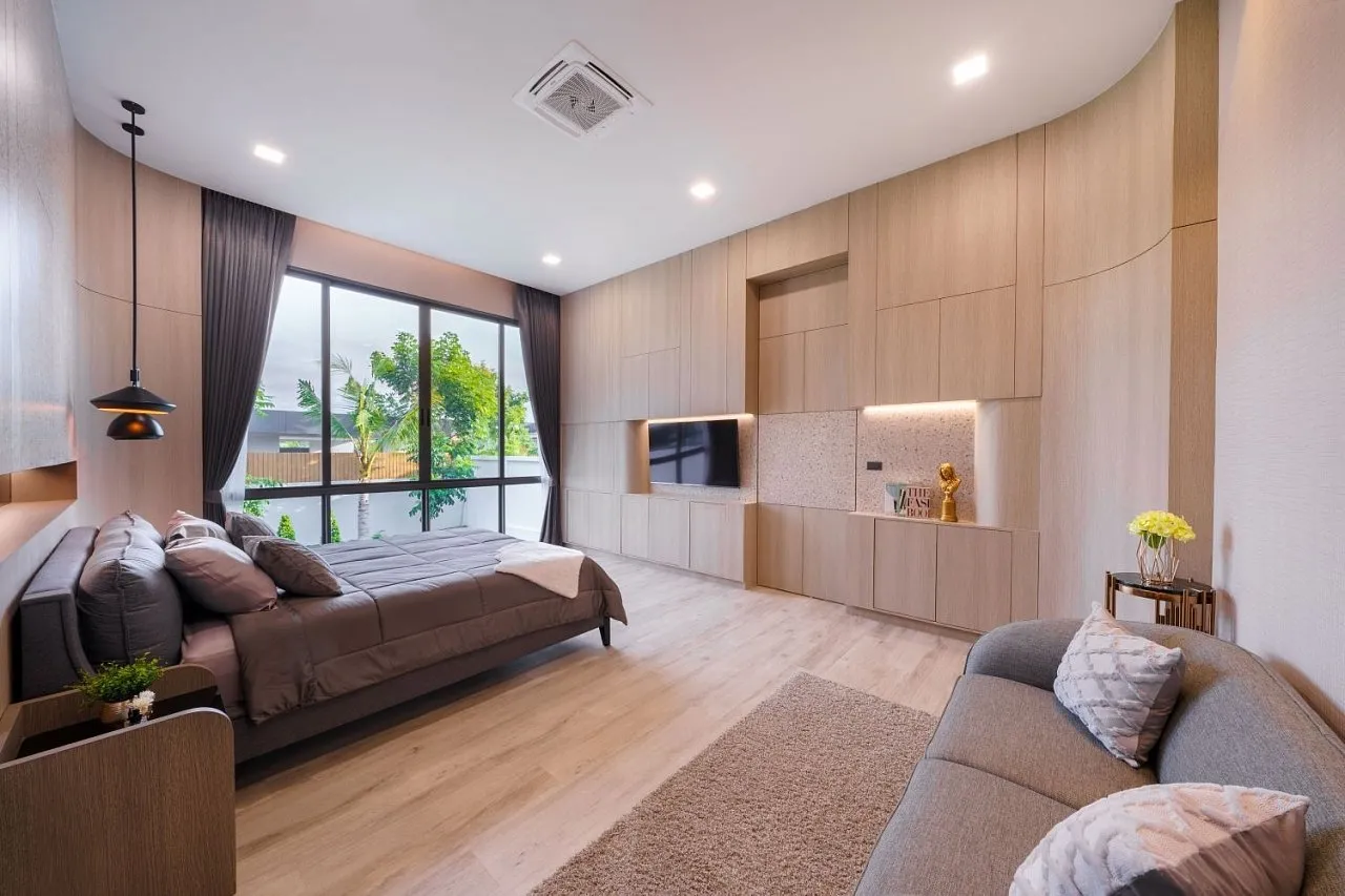 Apartment in Pattaya — photo 23