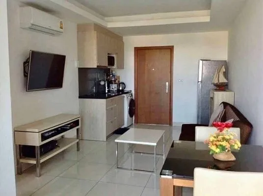 Apartment · Pattaya