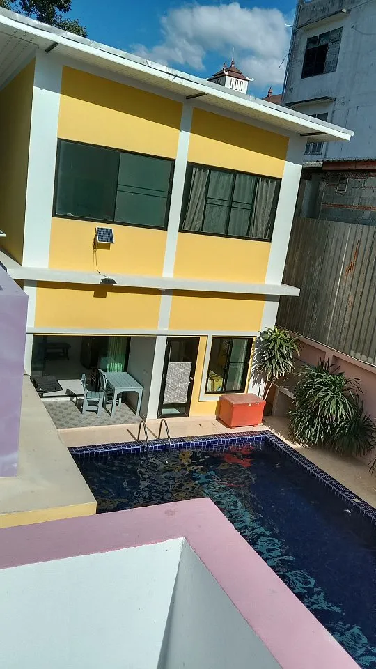 Commercial property in Pattaya — photo 3