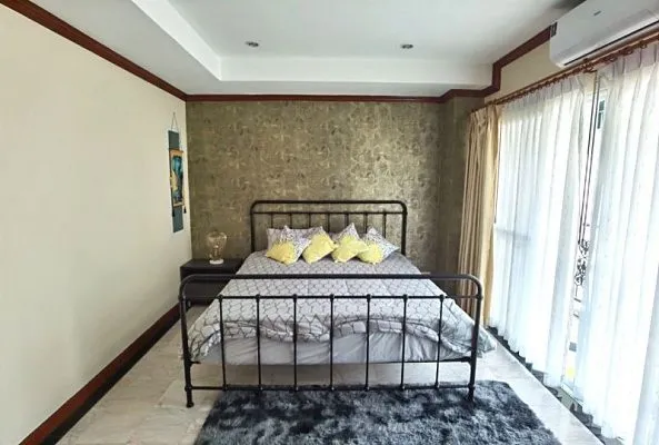 Apartment · Pattaya