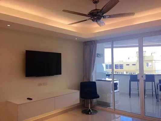 Studio apartment · Phuket