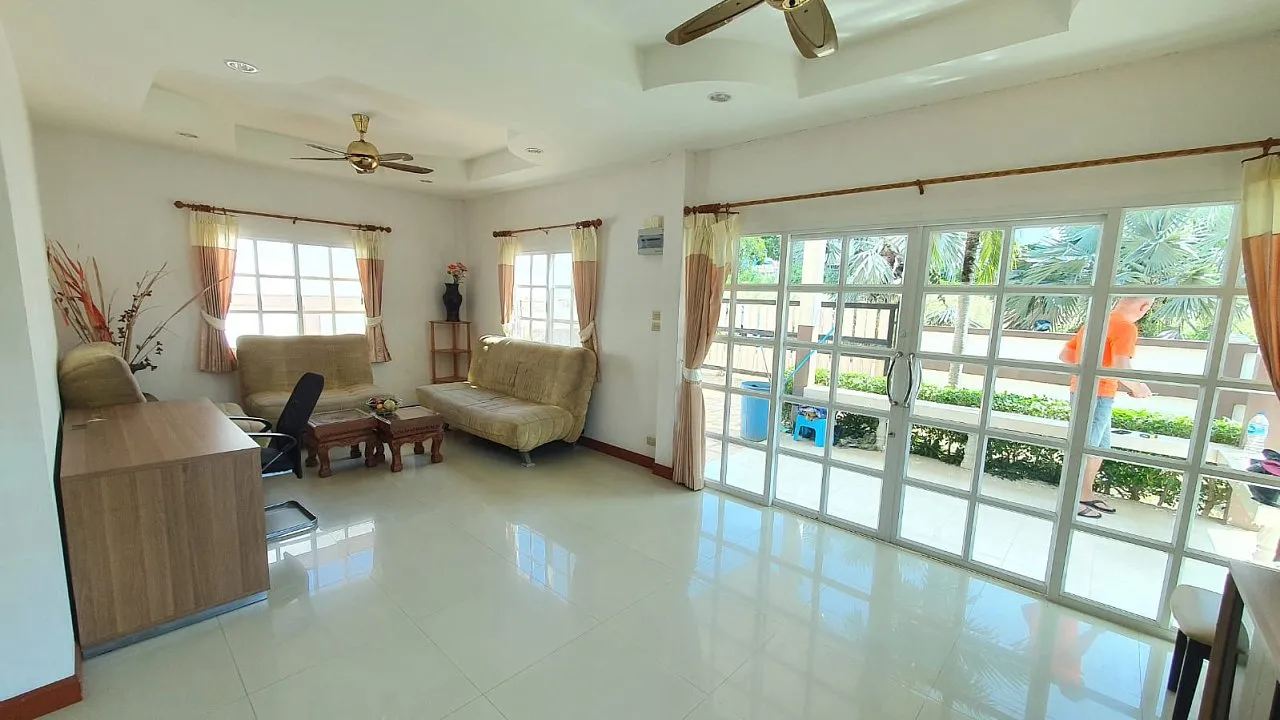 House or villa, 165 m² in Pattaya — photo 8