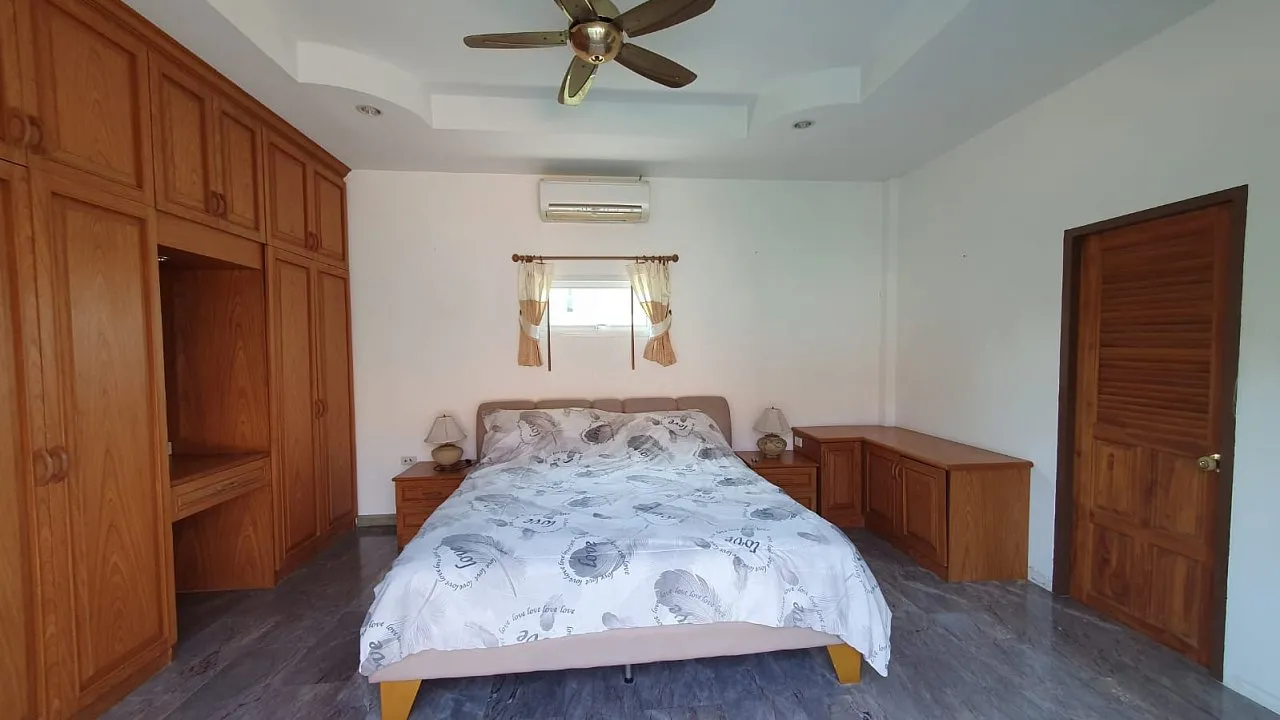House or villa, 165 m² in Pattaya — photo 7