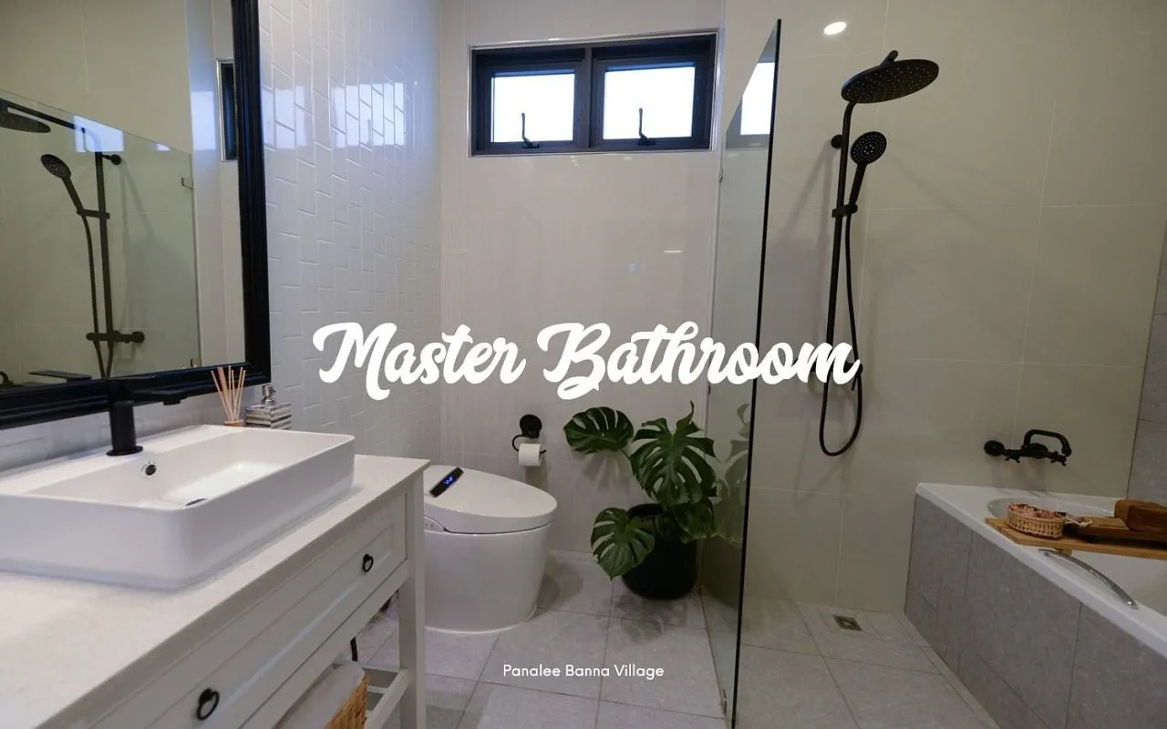 Apartment, 308.16 m² in Pattaya — photo 9