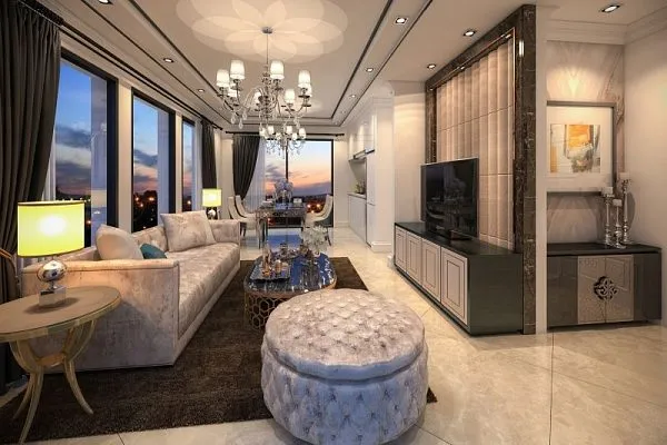 Apartment · Phuket