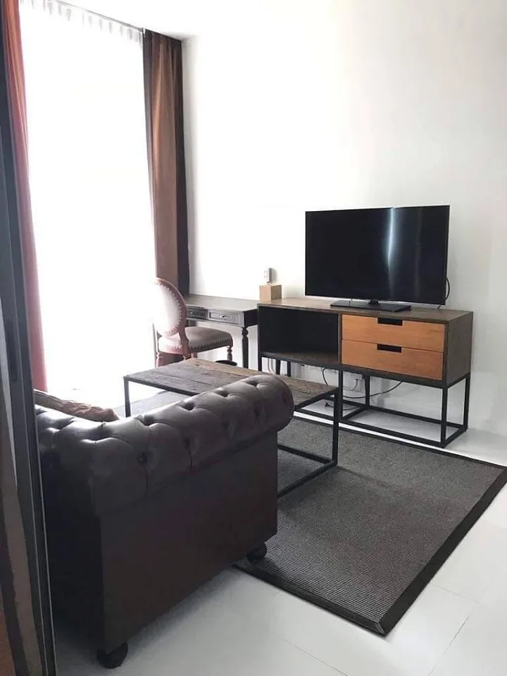 Apartment, 45 m² in Pattaya — photo 5